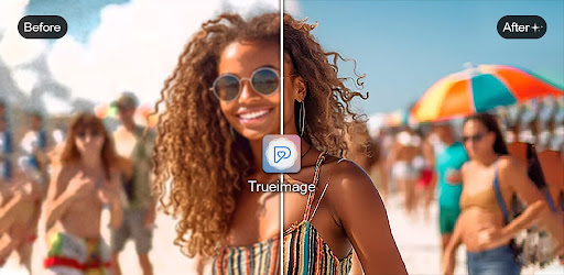 TrueImage - Next Generation AI