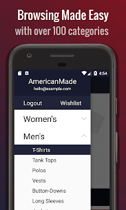 American Retail App Download APK 2