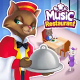 My Music Hotel: Idle Tycoon icon