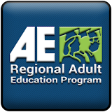 Regional Adult Ed - GED® icon