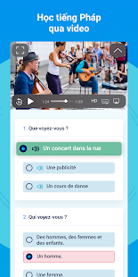 Bản xem trước ứng dụng