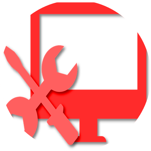 Technical Computer Science logo