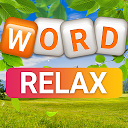 Word Relax - Free Word Games &