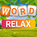 Word Relax - Free Word Games &amp; Puzzles