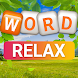 Word Relax - Funny Puzzles - Androidアプリ
