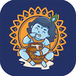 Icon image Kanhaiya Ji Wallpaper Krishna