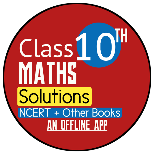 Class 10 math ncert solutions for pc mac windows 11 10 8 7 free