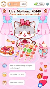 Cat Boba Tea MOD APK 1.3.4 (Unlimited Money) 6