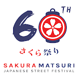 Sakura Matsuri Festival icon