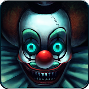 Haunted Circus 3D  Icon