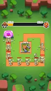 Rush Royale: Tower Defense TD screenshot 1