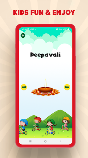 Kids Preschool Screen 3