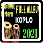 Cover Image of ดาวน์โหลด Sholawat (Musik Koplo) Offline 2.3.1 APK