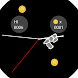 Gold Collector Watch Face
