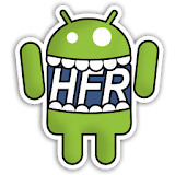 HFR4droid icon