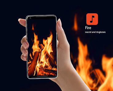 Fire Sound Effects 1.0.4 APK + Mod (Unlimited money) untuk android