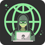 Cover Image of Download Симулятор Хакера: Сюжетная игра 1.4.1 APK