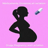 Drugs in Pregnancy icon