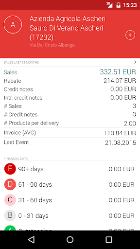 IQube Screen 3