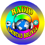 Radio Amistad Bolivia icon