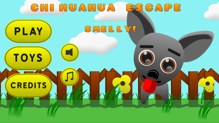 Chihuahua Escape - 1.3.0.0 - (Android)