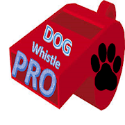 Dog Whistle Pro -high Frequency dog trainer