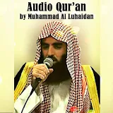 MP3 Quran Muhammad Al Luhaidan icon