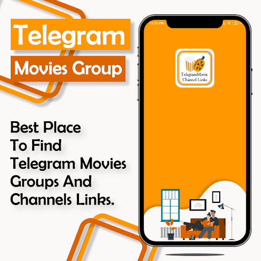 Telegram 2021 movie group 44 Telegram