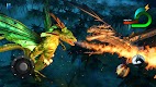 screenshot of Flying Dragon Simulator Games