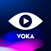 VOKA: фильмы и сериалы онлайн  for PC Windows and Mac