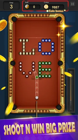 Game screenshot 8 Ball League hack