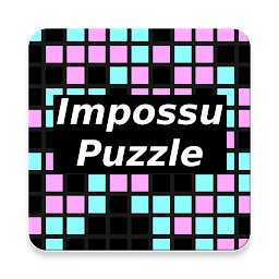 Icon image Impossu Puzzle