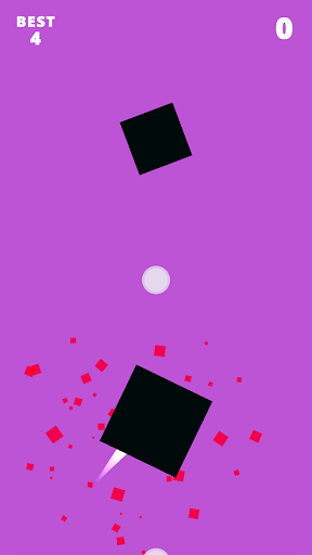 ZZBallz Screen 3