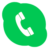 Skyph - Quick Call icon