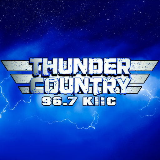 Thunder Country KIIC Header - AppWisp.com