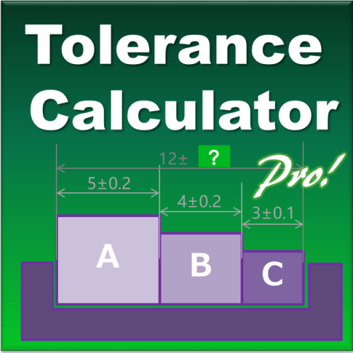 Tolerance Calculator 2+ logo