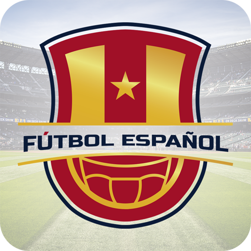 Spanish Soccer live logo