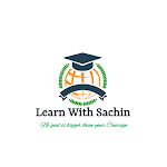 Cover Image of डाउनलोड Learn With Sachin  APK