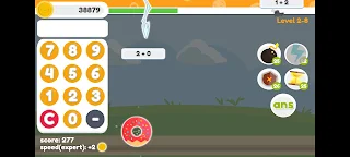 Number Bugs Defense - Screenshot 3