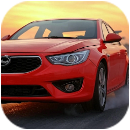 City Coast Racer Mod Apk