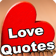 Love Quotes 1.0 Icon