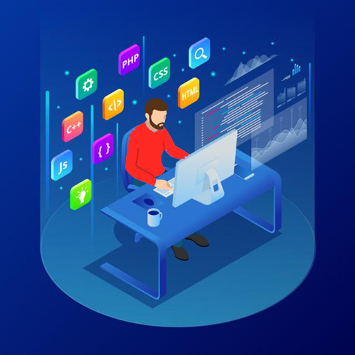 Programming MCQ App Logo