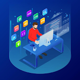 Programming MCQ App icon