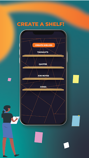 ROOM - Light Notes  Planner