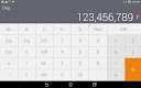 screenshot of Calculator - unit converter