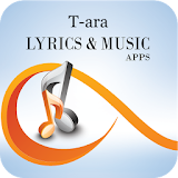The Best Music & Lyrics T-ara icon