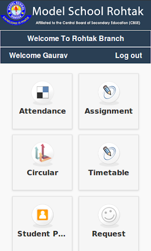 Model-School-Society-Staff Screen 2