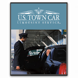 US Town Car icon
