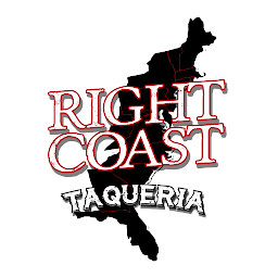 Right Coast Taqueria ikonoaren irudia