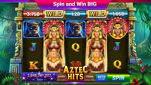 GSN Casino: Slots and Casino Games - Vegas Slots 4.23.2 screenshots 7